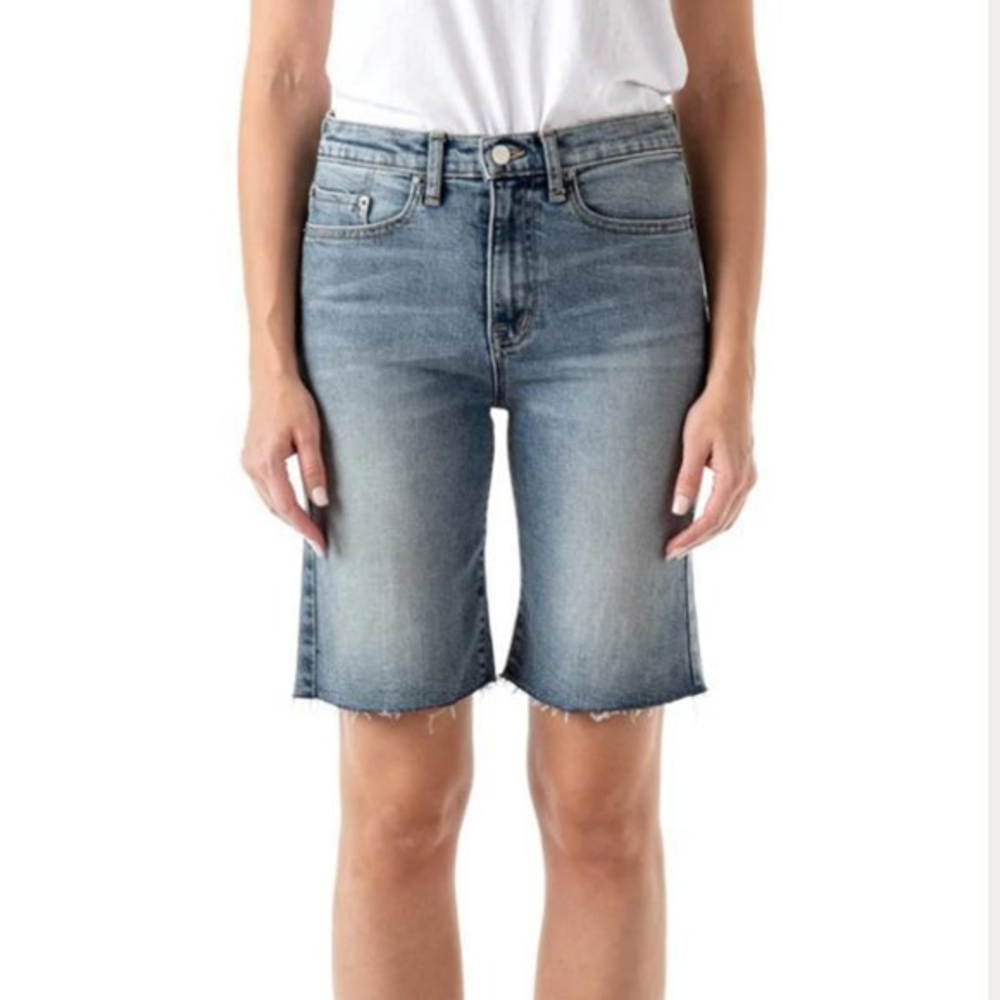 NWT MODERN AMERICAN La‎ Brea Long Shorts (28)